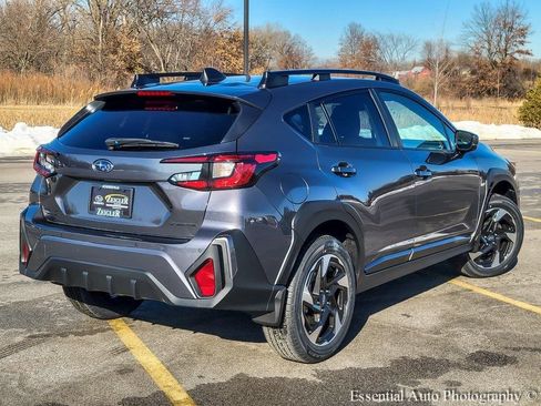 New 2026 Subaru Crosstrek 2.5i Limited image 7