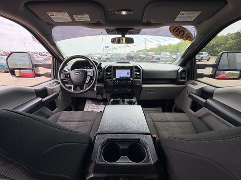 Used 2020 Ford F150 XL w/ Equipment Group 101A Mid AWD/4WD image 21