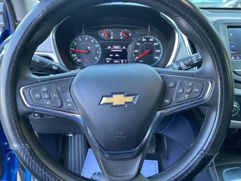 Used 2024 Chevrolet Equinox LS FWD image 9