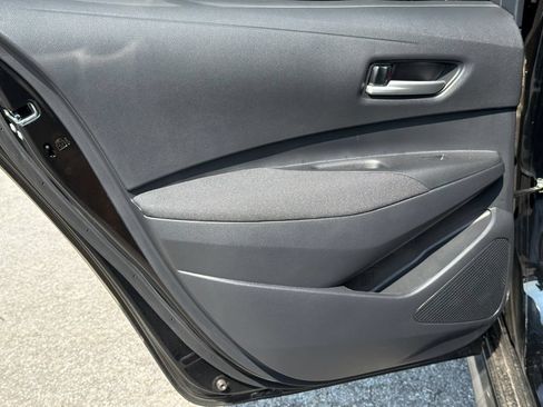 Used 2026 Toyota Corolla SE FWD image 20
