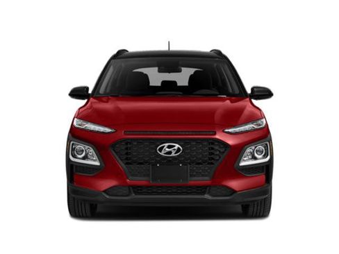 Used 2018 Hyundai Kona SEL AWD/4WD image 7