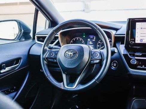 Used 2024 Toyota Corolla SE image 16