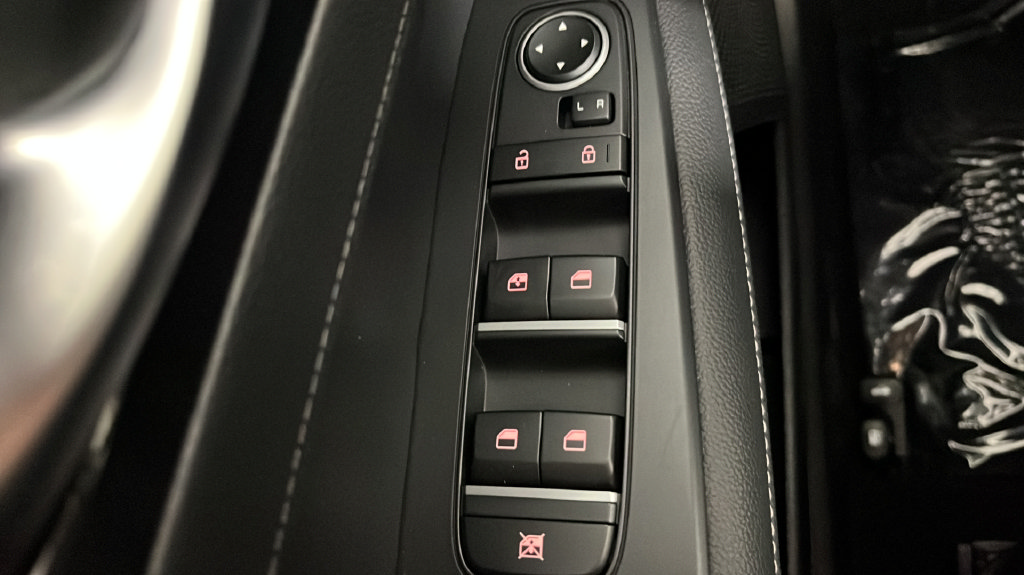 Used 2024 Kia Forte GT-Line w/ GT-Line Premium Package FWD image 28
