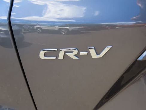 Used 2021 Honda CR-V Touring image 7