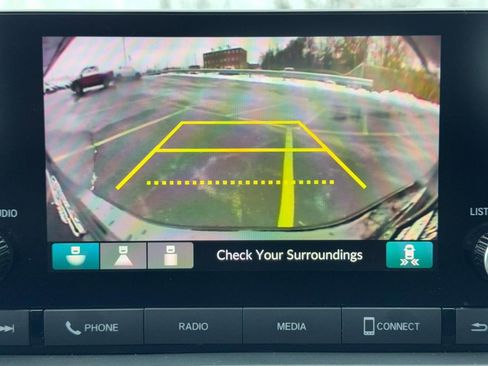 Certified 2025 Honda Accord SE image 23