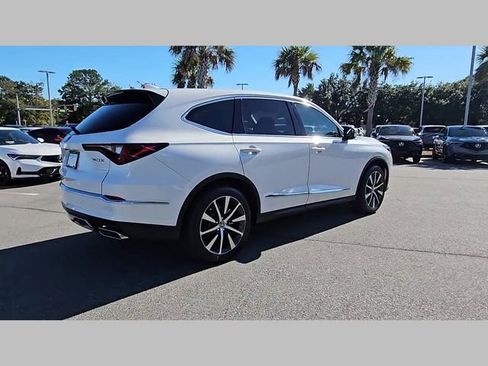 New 2026 Acura MDX w/ Technology Package image 28