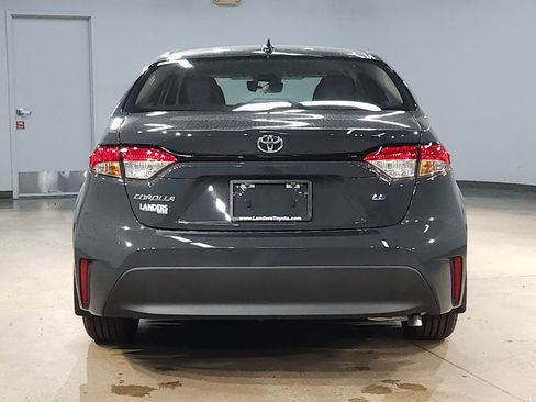 New 2026 Toyota Corolla LE image 6