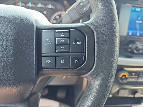 Used 2023 Ford F150 XLT AWD/4WD image 15