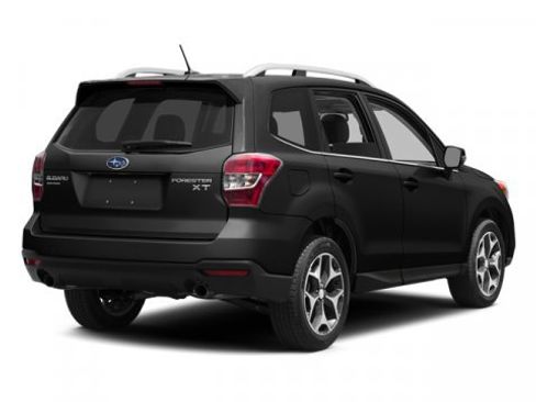 Used 2014 Subaru Forester 2.0XT Touring image 5
