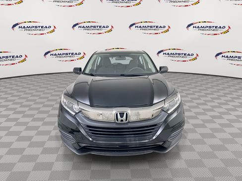 Used 2022 Honda HR-V LX image 3