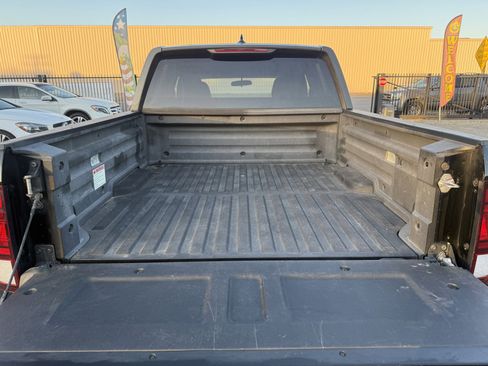 Used 2019 Honda Ridgeline Sport image 19