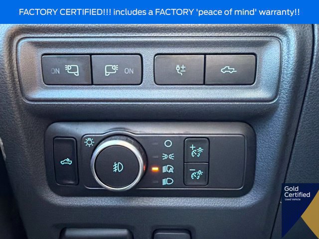 Certified 2024 Ford F150 Raptor AWD/4WD image 30
