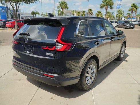 New 2026 Honda CR-V LX image 5