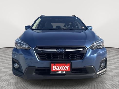 Used 2019 Subaru Crosstrek 2.0i Premium AWD/4WD image 13