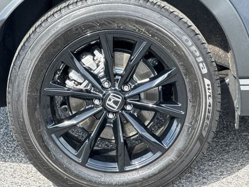 Used 2025 Honda CR-V Sport-L image 11
