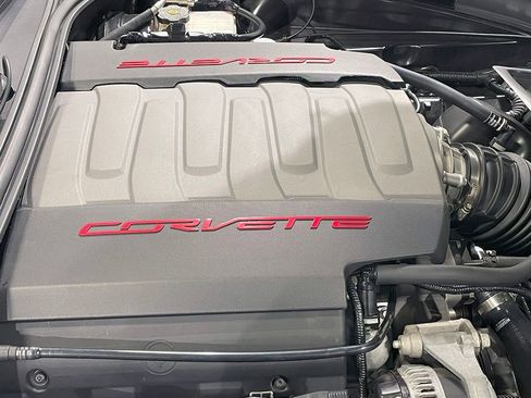 Used 2015 Chevrolet Corvette Stingray Coupe w/ 2LT Preferred Equipment Group image 26