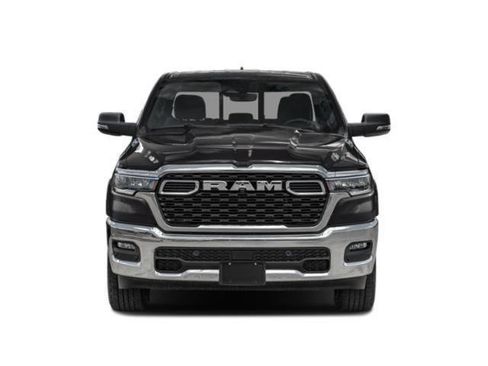 Certified 2025 RAM 1500 Big Horn image 4
