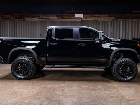 Used 2024 Chevrolet Silverado 1500 ZR2 w/ ZR2 Bison Edition image 11