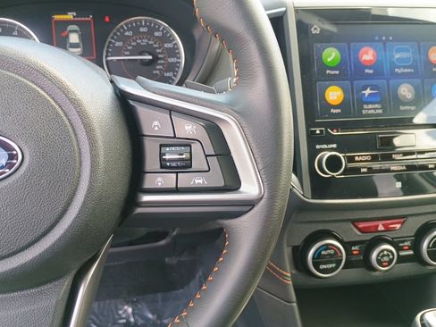 Used 2019 Subaru Crosstrek 2.0i Limited w/ Moonroof Package w/Navigation AWD/4WD image 27