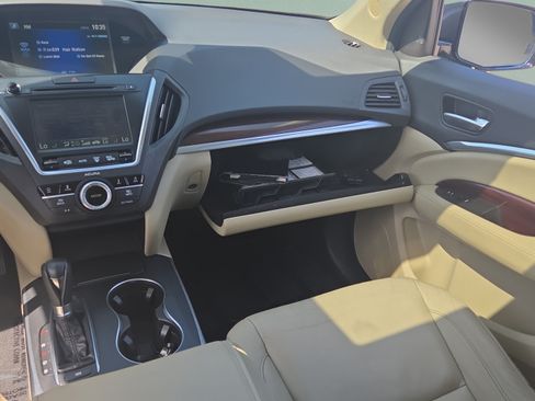 Used 2015 Acura MDX FWD w/ Technology Package image 14
