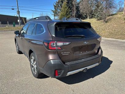 Used 2020 Subaru Outback Limited XT w/ Popular Package #2