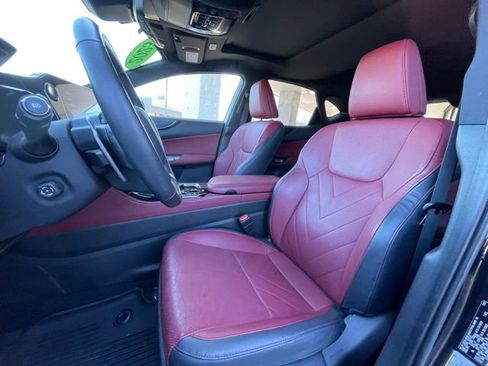 Used 2023 Lexus NX 350 AWD w/ Cold Area Package image 13