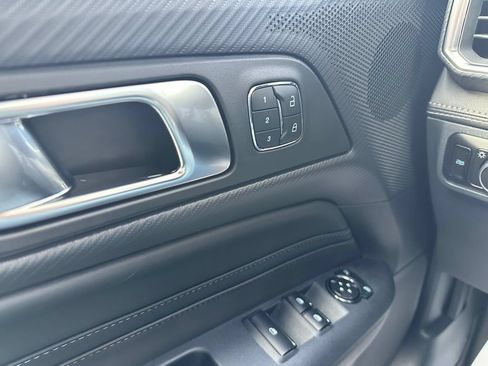 New 2026 Ford Mustang Premium RWD image 20