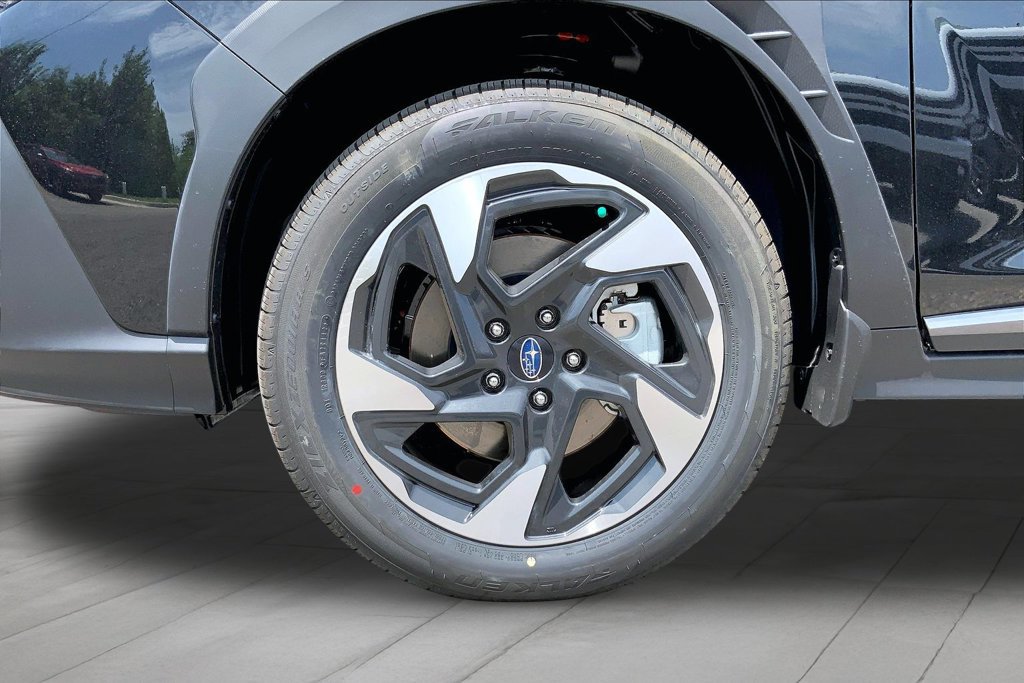 New 2026 Subaru Crosstrek 2.5i Limited AWD/4WD image 12