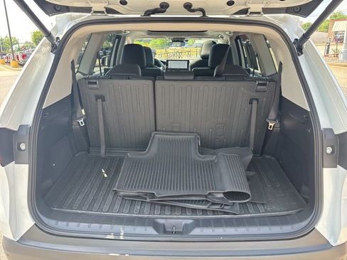 Used 2025 Toyota Grand Highlander AWD image 32