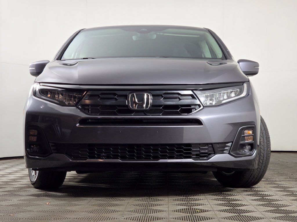 New 2027 Honda Odyssey EX-L image 10