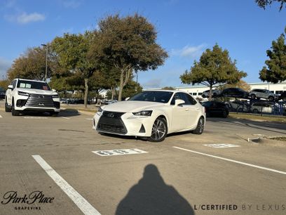 Used 2019 Lexus IS 300