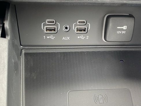 New 2025 Jeep Grand Cherokee L Altitude image 23