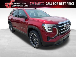 New 2027 GMC Terrain Elevation w/ Elevation Premium Package FWD 360° Tour