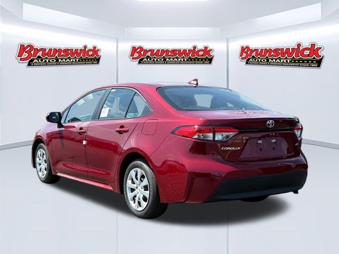 New 2026 Toyota Corolla LE image 4