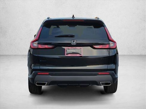 Used 2026 Honda CR-V Sport-L image 8