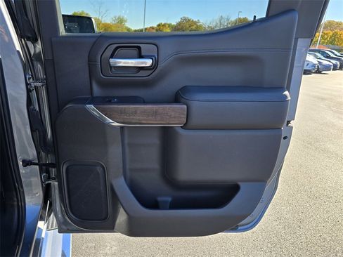 Certified 2020 GMC Sierra 1500 Denali w/ Denali Premium Package image 32