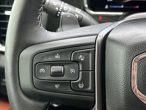 New 2026 GMC Sierra 1500 Denali Ultimate AWD/4WD image 32
