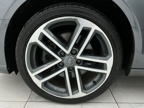 Used 2018 Audi A3 2.0T Premium w/ Convenience Package AWD/4WD image 46