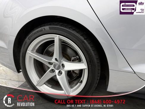 Used 2018 Audi A5 2.0T Prestige image 11