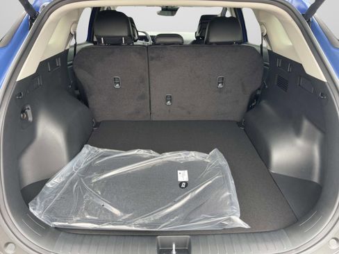 New 2026 Kia Sportage EX image 12