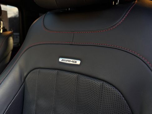 Used 2021 Mercedes-Benz G 63 AMG 4MATIC image 74