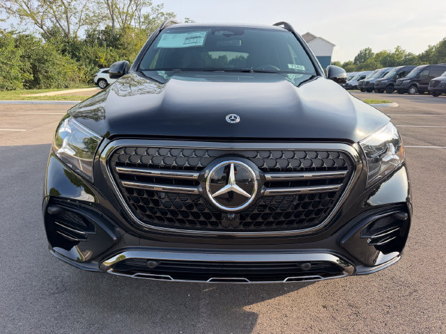 New 2027 Mercedes-Benz GLS 450 4MATIC image 13
