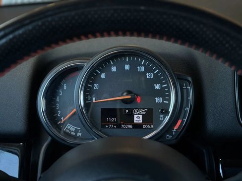 Used 2019 MINI Cooper Countryman S FWD image 30