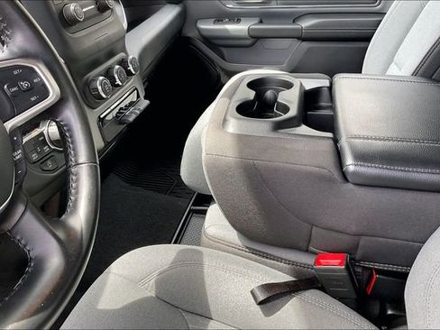Used 2023 RAM 1500 Big Horn image 16