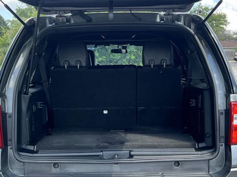 Used 2017 Ford Expedition EL Limited image 33