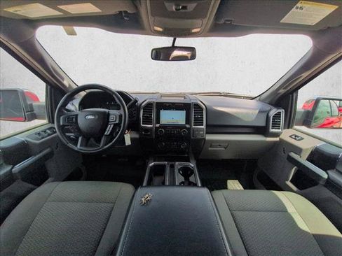 Used 2017 Ford F150 XLT w/ Equipment Group 302A Luxury RWD image 15
