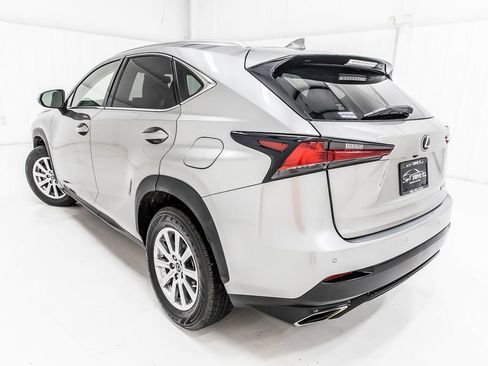 Used 2019 Lexus NX 300 FWD w/ Comfort Package image 5
