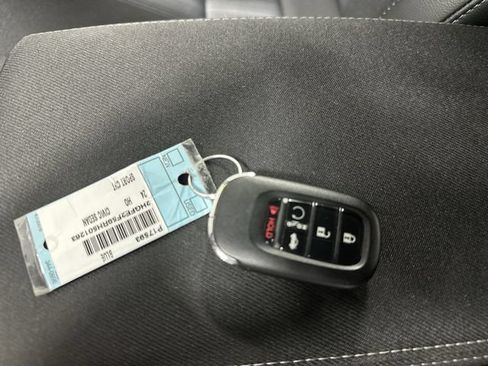 Used 2024 Honda Civic Sport image 24