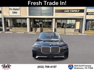 Used 2020 BMW X7 xDrive40i w/ Premium Package AWD/4WD video 2