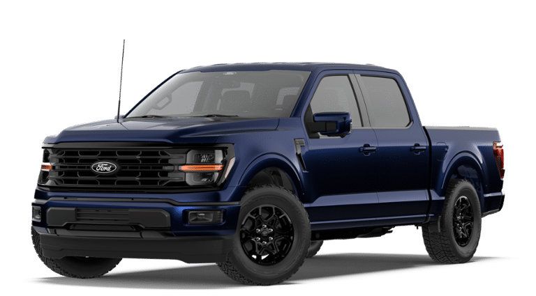 New 2026 Ford F150 XLT w/ Equipment Group 302A MID AWD/4WD image 23